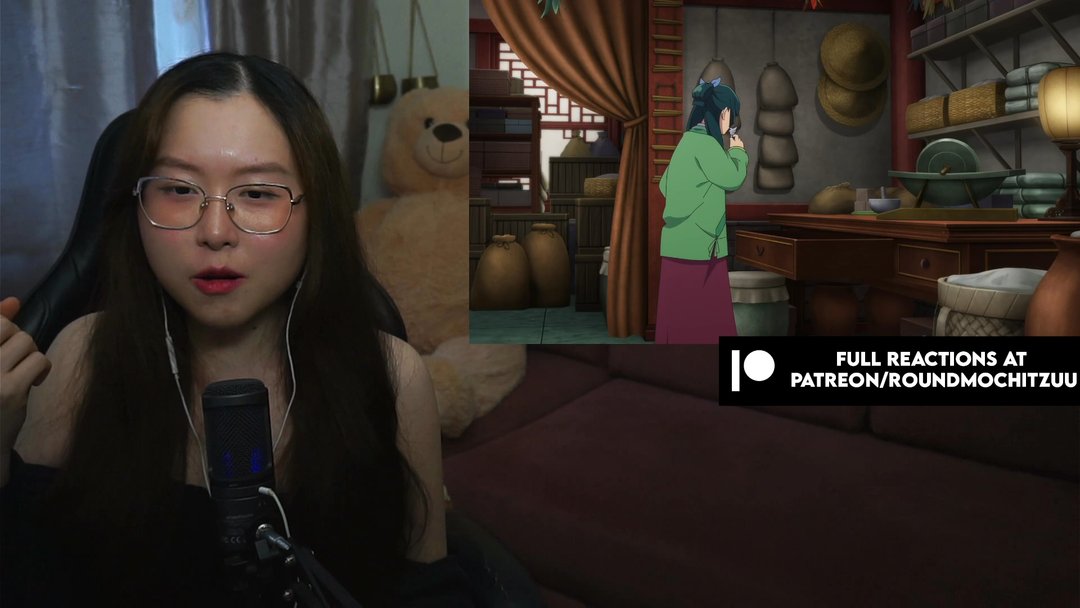 TH3 AP0TH3C@RY D1@R13$ - S2 EP16