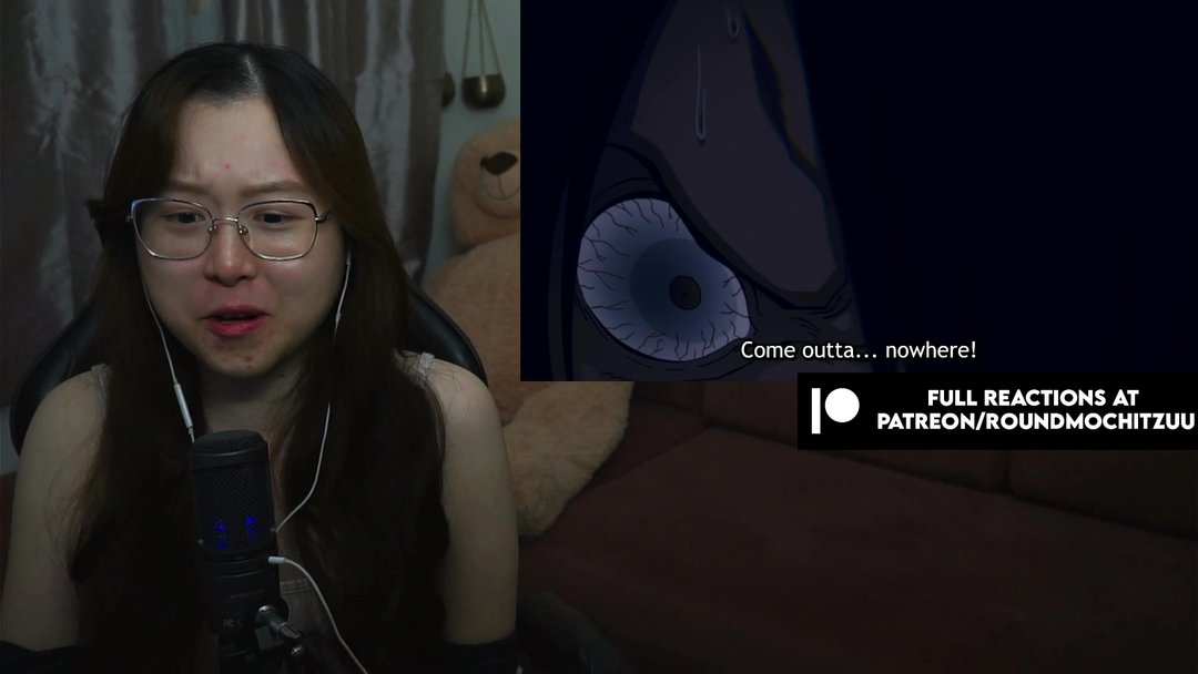 MH@ : V1G1LANTES - EP 4