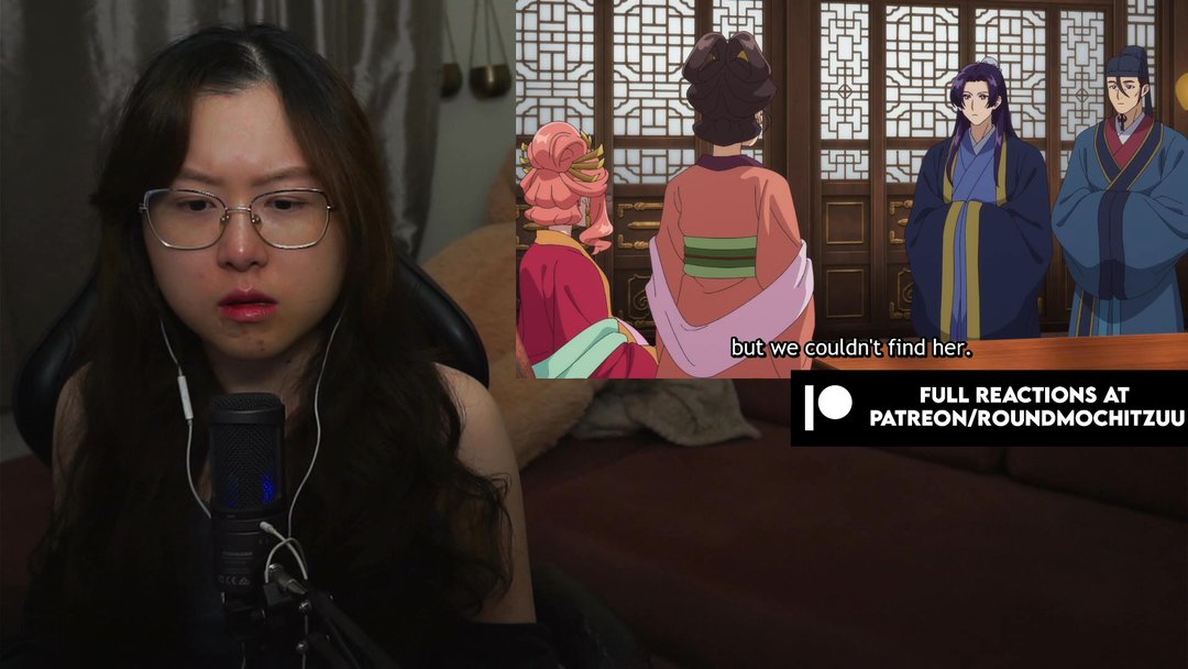 TH3 AP0TH3C@RY D1@R13$ - S2 EP17