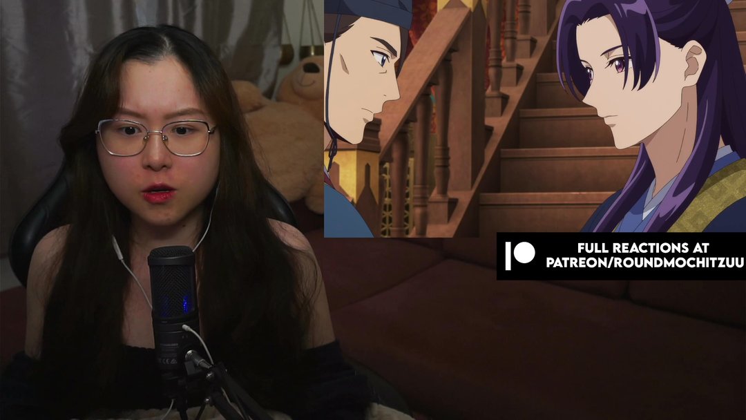 TH3 AP0TH3C@RY D1@R13$ - S2 EP18