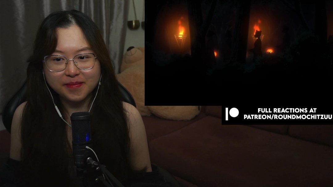 TH3 AP0TH3C@RY D1@R13$ - S2 EP19