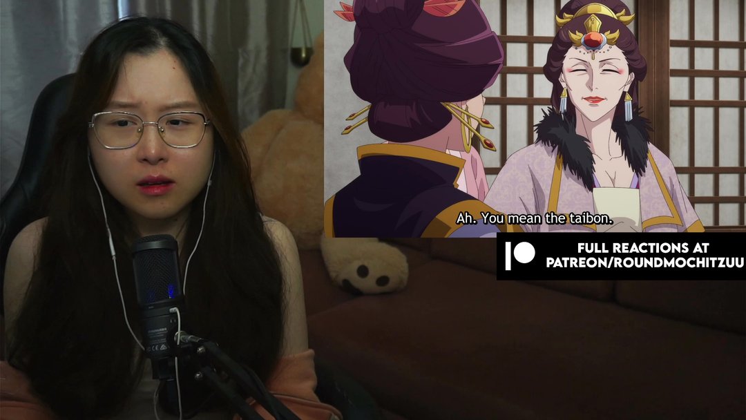 TH3 AP0TH3C@RY D1@R13$ - S2 EP21