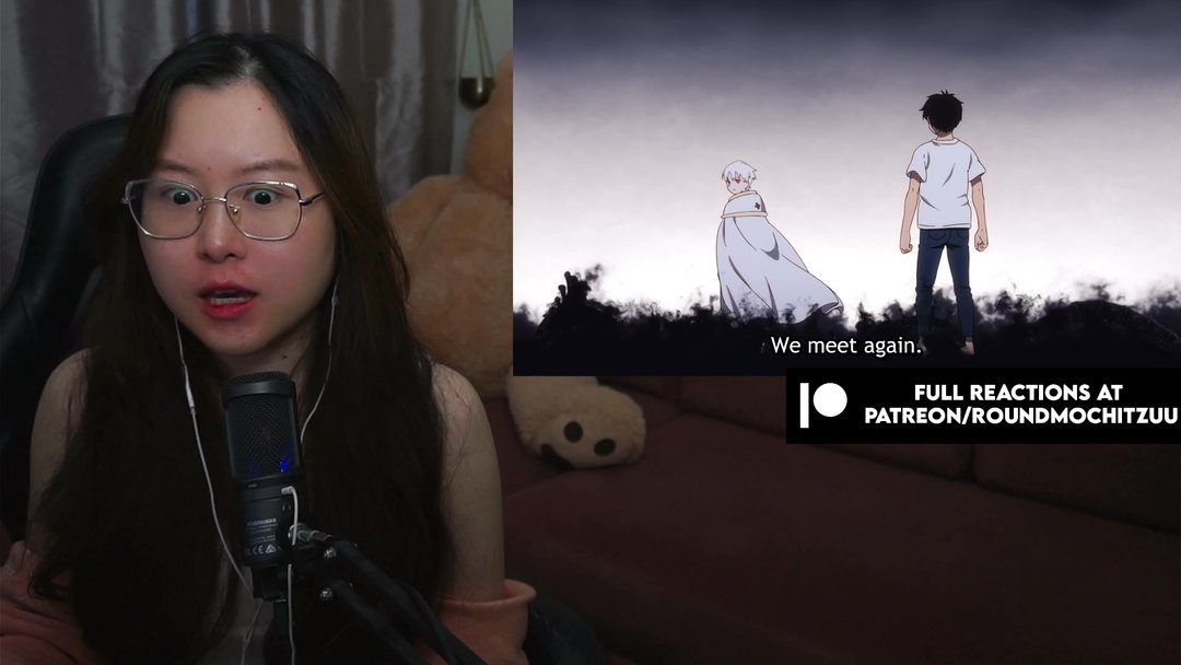 F1RE F0RC3 - S3 EP10