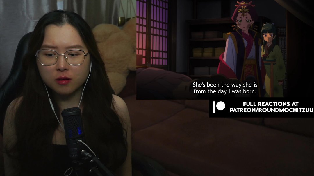 TH3 AP0TH3C@RY D1@R13$ - S2 EP22