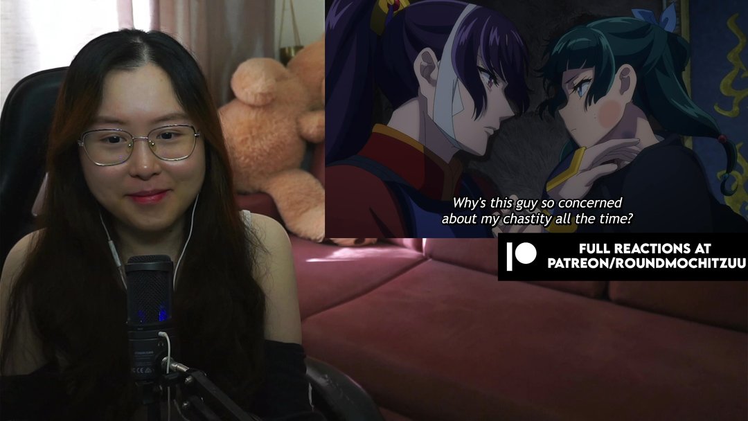 TH3 AP0TH3C@RY D1@R13$ - S2 EP24