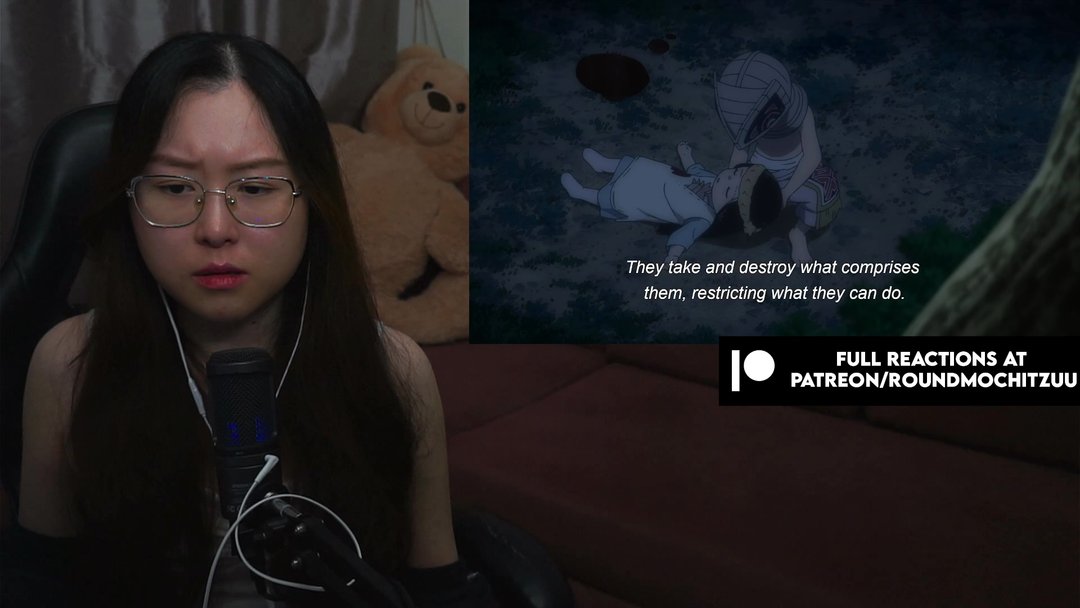 T0 Y0UR ETERN1TY - S1 EP10