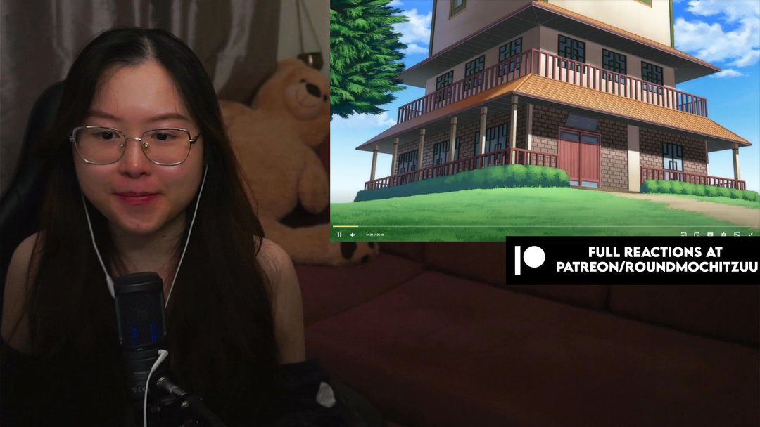 T0 Y0UR ETERN1TY - S1 EP11