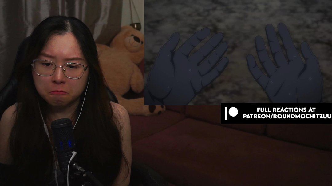 T0 Y0UR ETERN1TY - S1 EP13