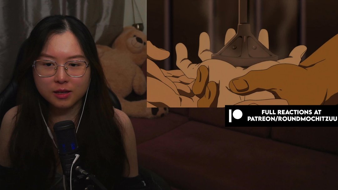 T0 Y0UR ETERN1TY - S1 EP14