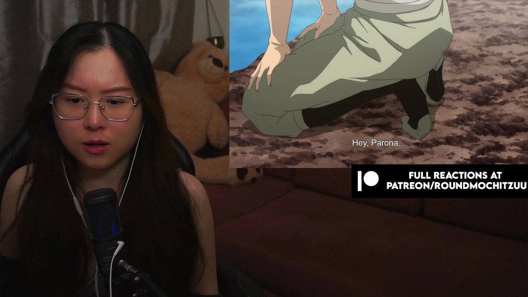 T0 Y0UR ETERN1TY - S1 EP15