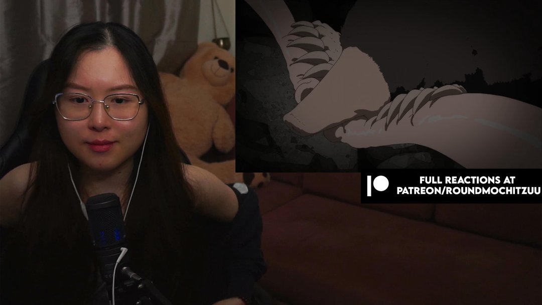 T0 Y0UR ETERN1TY - S1 EP16