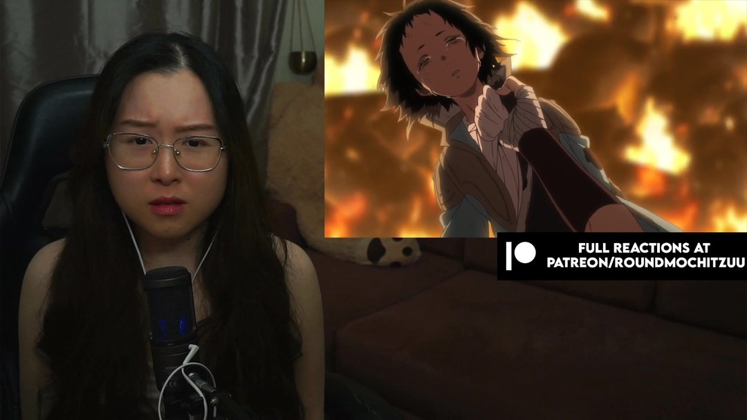 T0 Y0UR ETERN1TY - S1 EP19