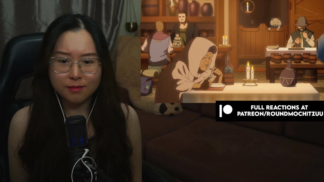 T0 Y0UR ETERN1TY - S1 EP20