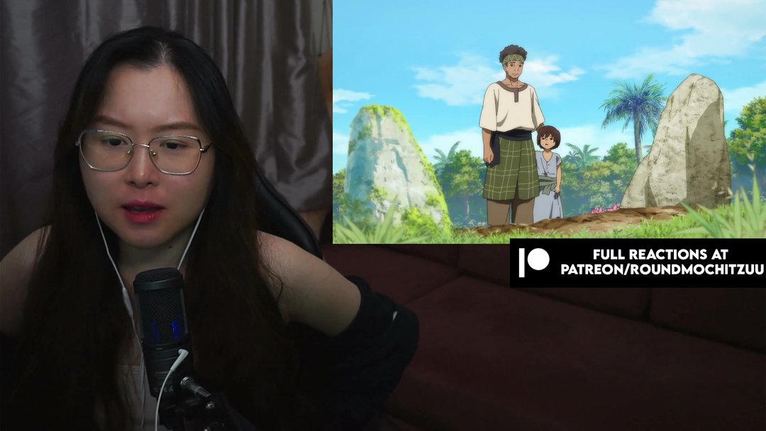 T0 Y0UR ETERN1TY - S2 EP1