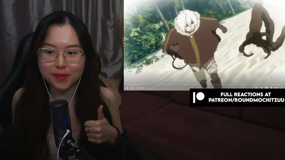 T0 Y0UR ETERN1TY - S2 EP2