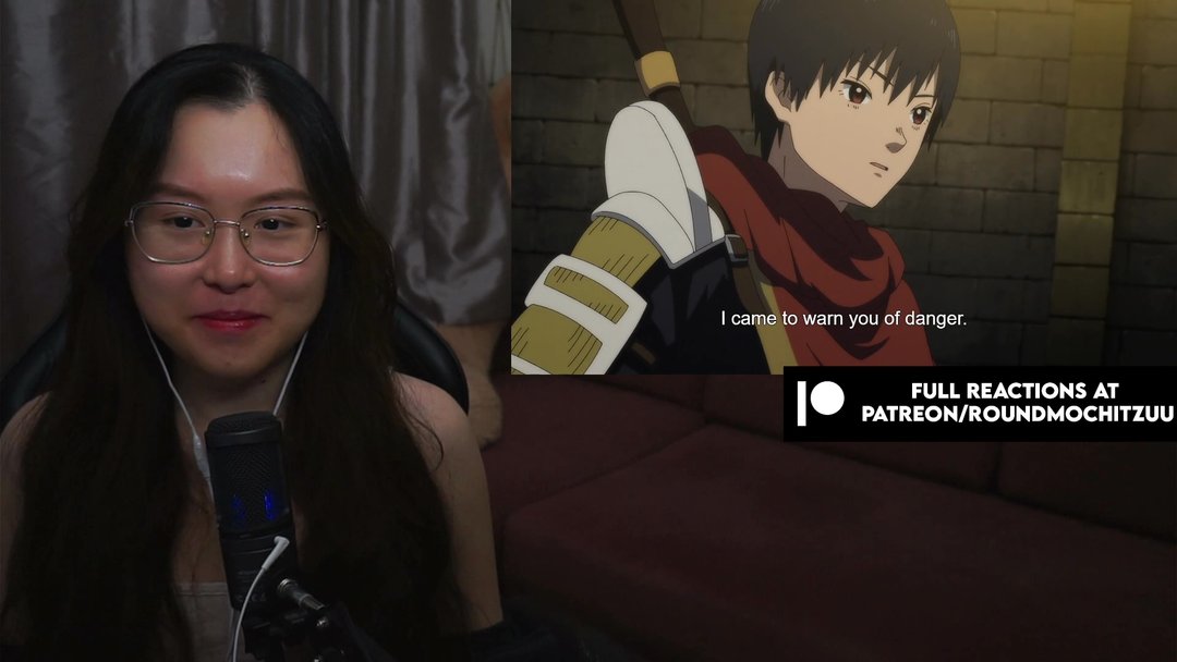 T0 Y0UR ETERN1TY - S2 EP3