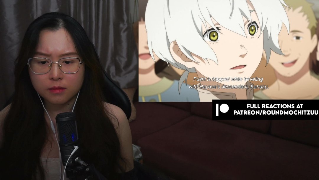 T0 Y0UR ETERN1TY - S2 EP4