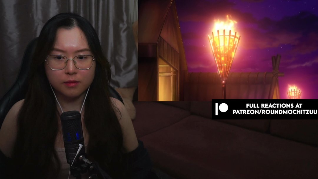 T0 Y0UR ETERN1TY - S2 EP5 