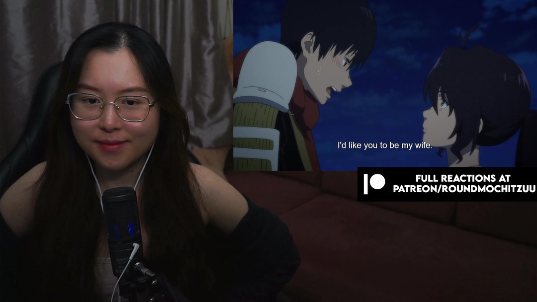 T0 Y0UR ETERN1TY - S2 EP6