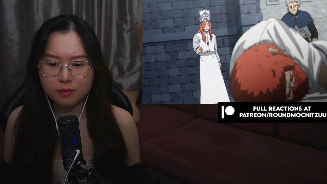 T0 Y0UR ETERN1TY - S2 EP7