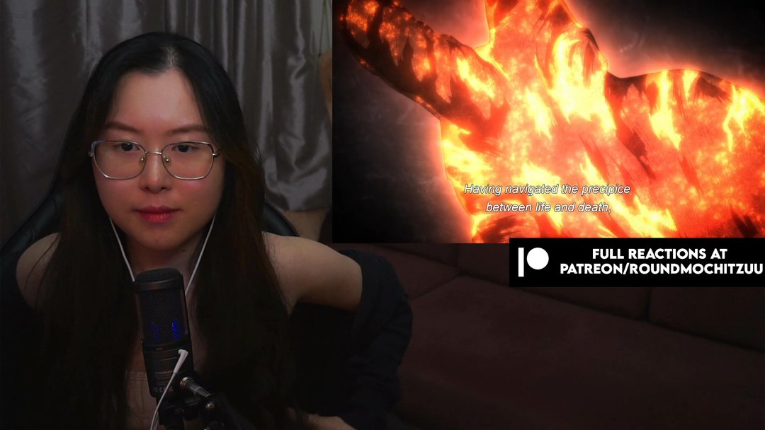 T0 Y0UR ETERN1TY - S2 EP8