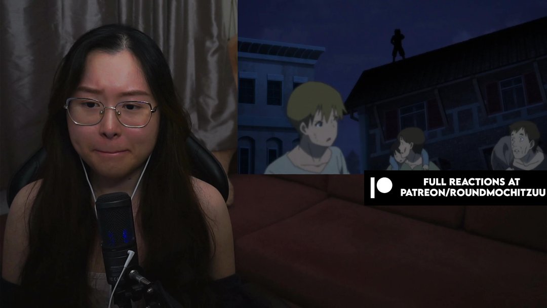 T0 Y0UR ETERN1TY - S2 EP9