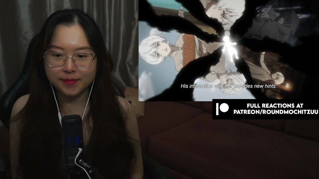 T0 Y0UR ETERN1TY - S2 EP11