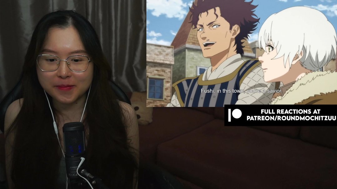 T0 Y0UR ETERN1TY - S2 EP14