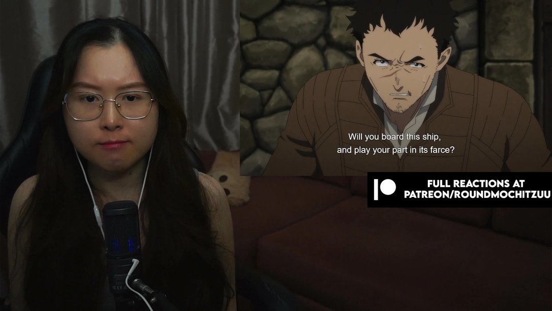 T0 Y0UR ETERN1TY - S2 EP15