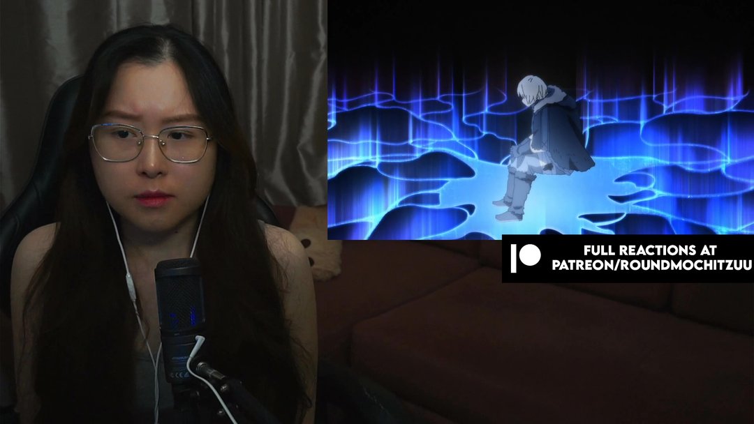 T0 Y0UR ETERN1TY - S2 EP16