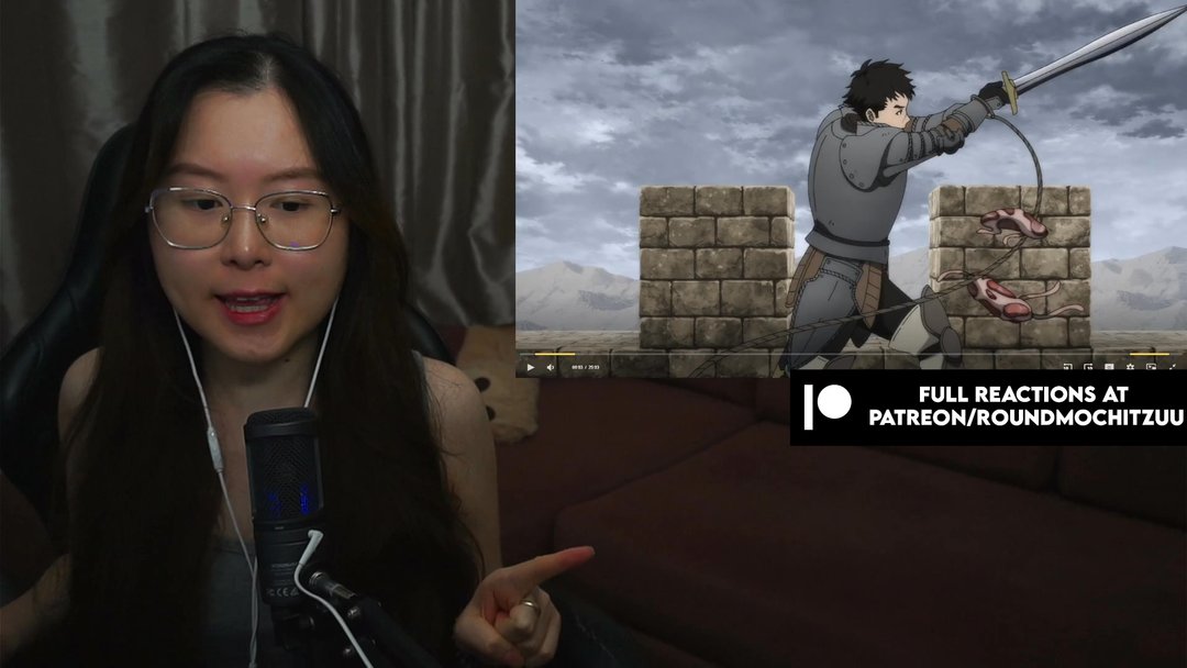 T0 Y0UR ETERN1TY - S2 EP17