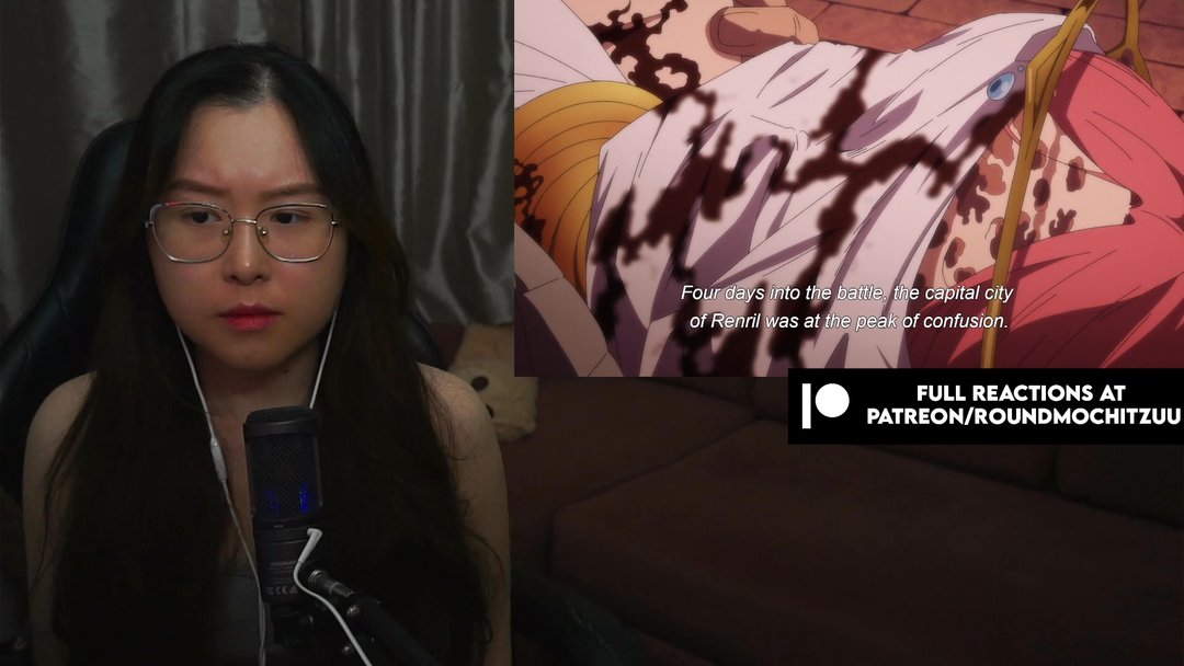 T0 Y0UR ETERN1TY - S2 EP18