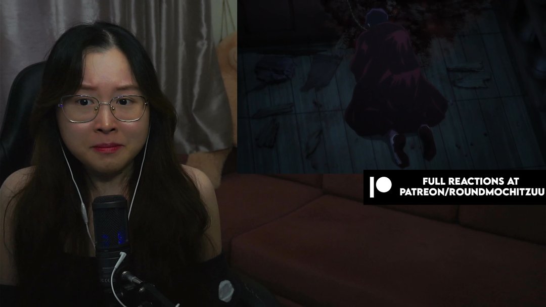 T0 Y0UR ETERN1TY - S2 EP19