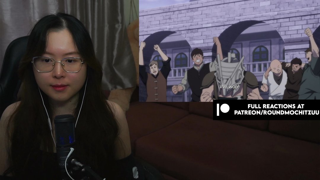 T0 Y0UR ETERN1TY - S2 EP20