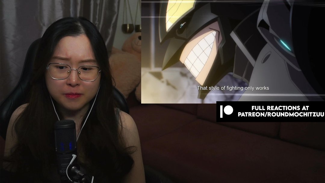 MH@ - S8 EP1 + OPENING