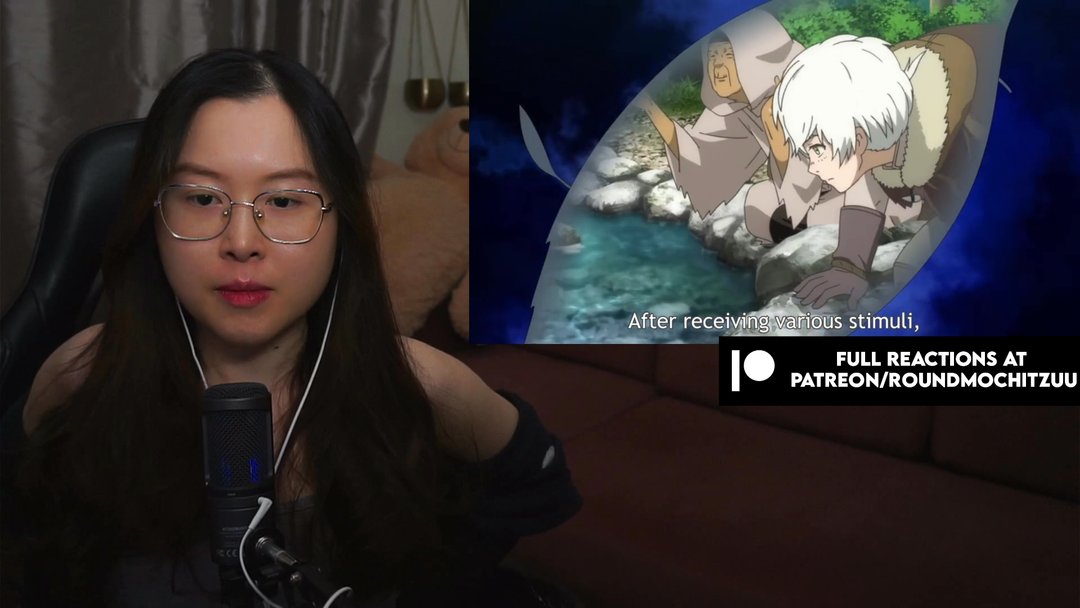 T0 Y0UR ETERN1TY - S3 EP1