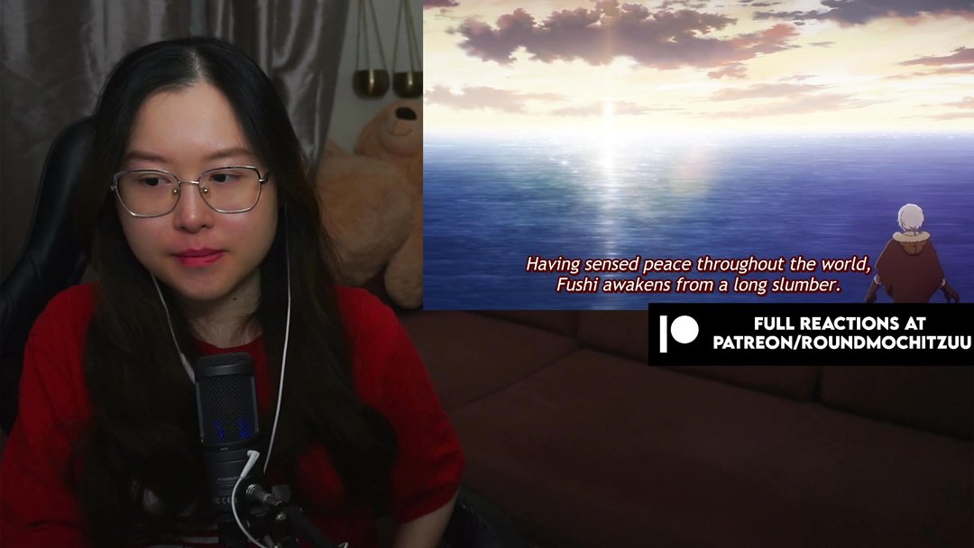 T0 Y0UR ETERN1TY - S3 EP2