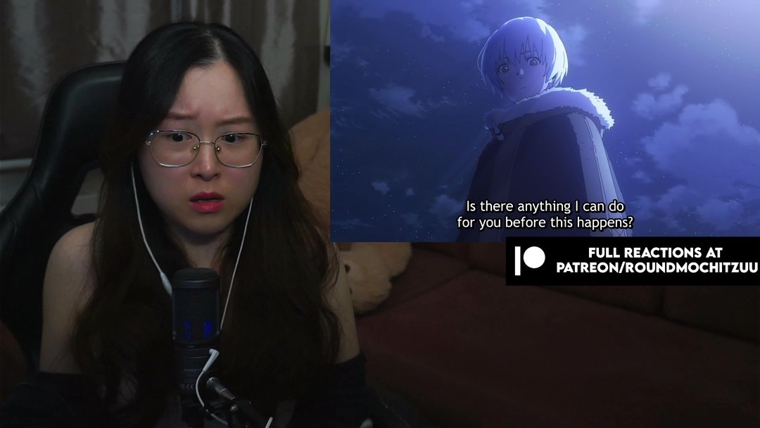 T0 Y0UR ETERN1TY - S3 EP3