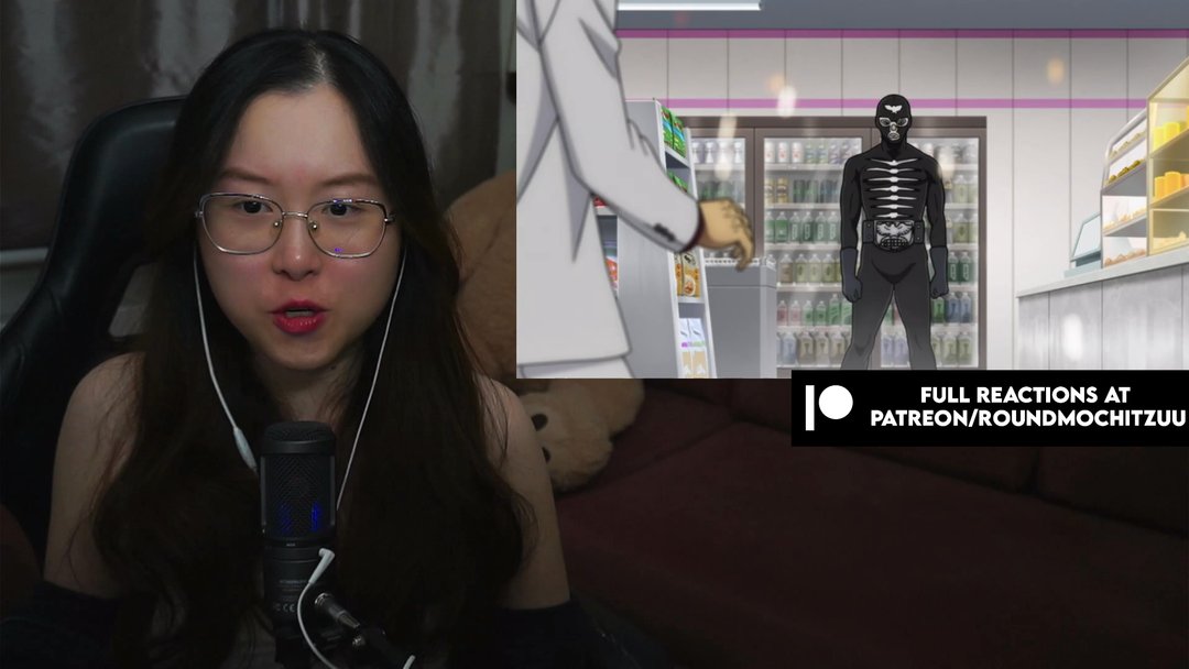 T0jima~Kamen Rider - EP 3