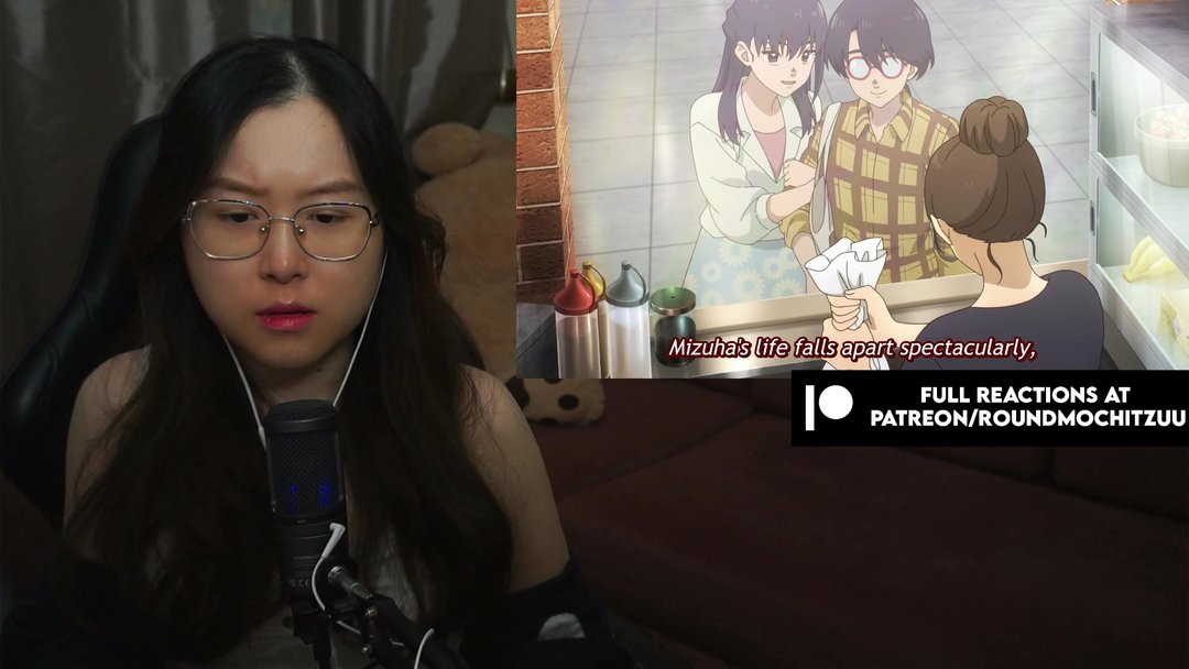 T0 Y0UR ETERN1TY - S3 EP4