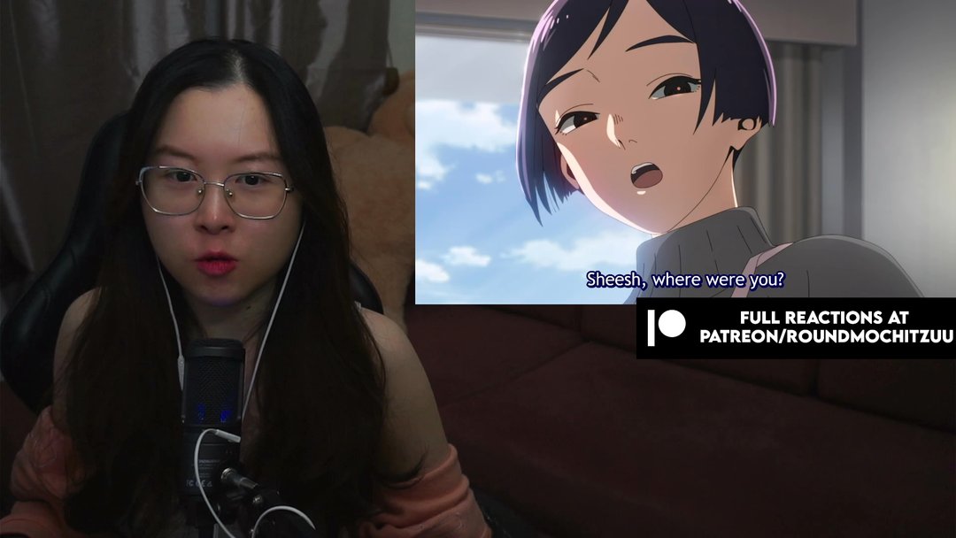 T0 Y0UR ETERN1TY - S3 EP5