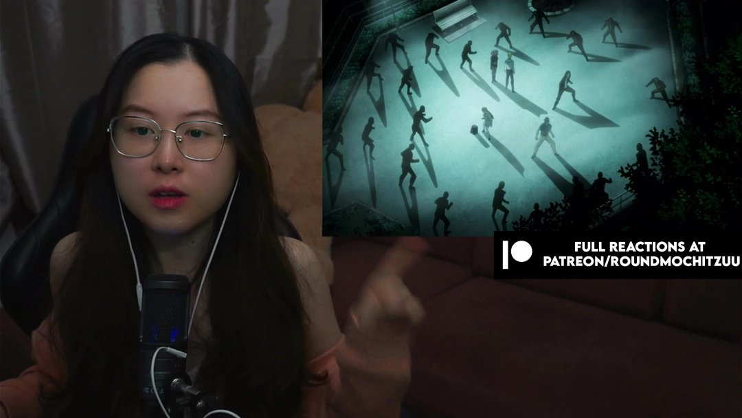 T0jima~Kamen Rider - EP 5