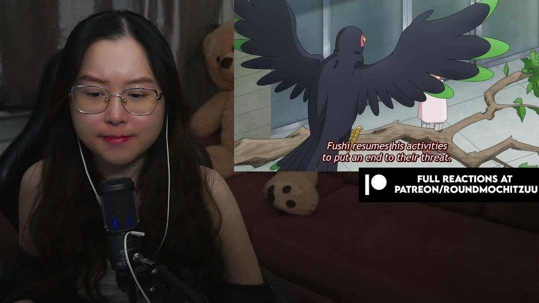 T0 Y0UR ETERN1TY - S3 EP6