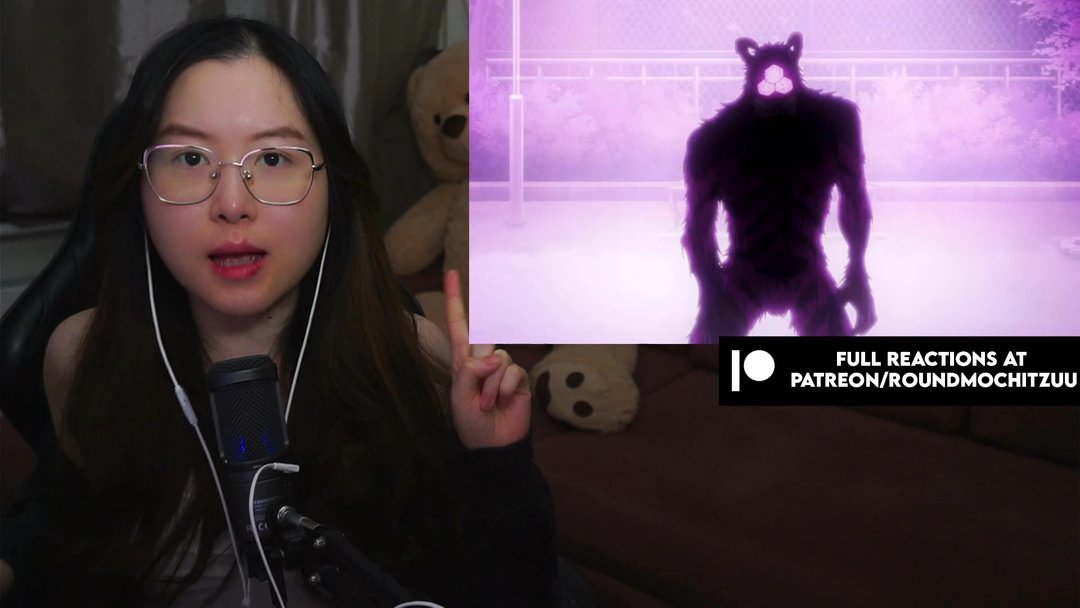 T0jima~Kamen Rider - EP 6