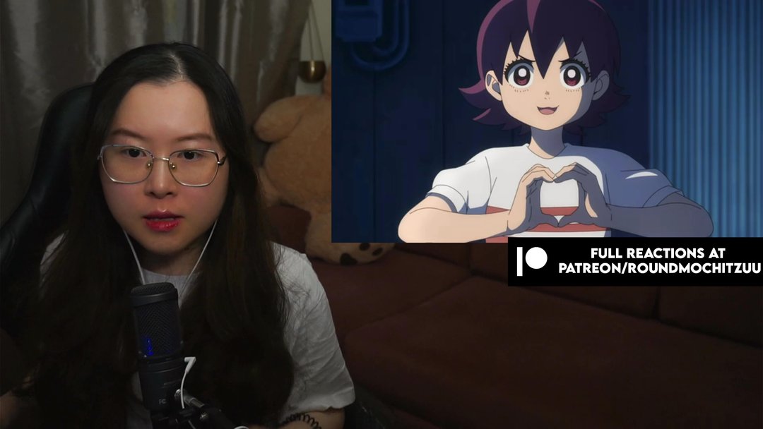 T0 Y0UR ETERN1TY - S3 EP7