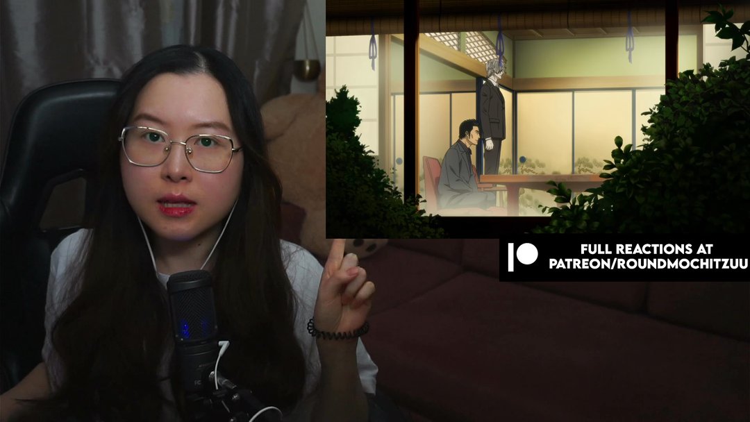 T0jima~Kamen Rider - EP 7