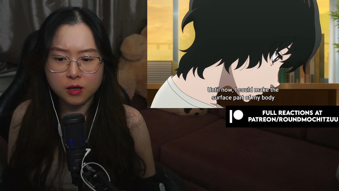 T0 Y0UR ETERN1TY - S3 EP8