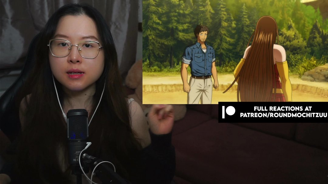 T0jima~Kamen Rider - EP 10