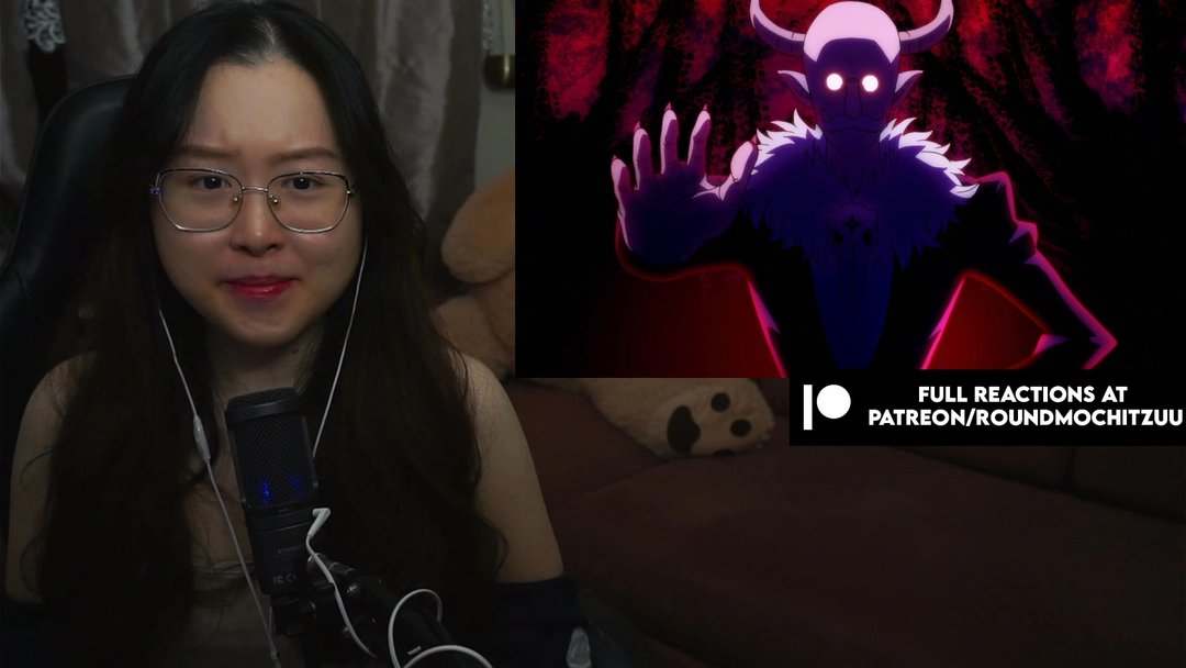 Welc Demon Sch! Iruma-kun - S1 EP1