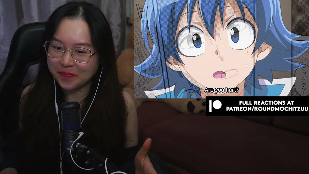 Welc Demon Sch! Iruma-kun - S1 EP7